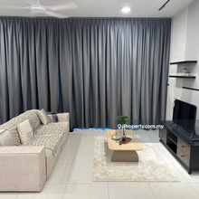 Brand New Apartment In Bangsar South