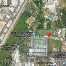 Industrial land for Sale