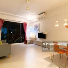 Nova Saujana Condo near Ara Damansara Lrt Subang Airport Sunway Citta