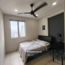 Medium room for rent