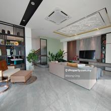 Cheng Double Storey