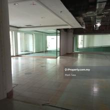Office Space for Rent Located at a Prime Area, Georgetown 