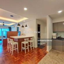 Serviced residence for Sale