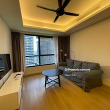 Serviced residence for Sale