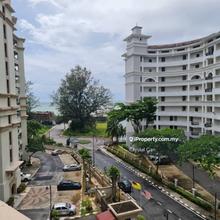 Marina Bay Admiral Cove, Port Dickson Studio with 1 Room, For Rent.