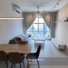 Residensi Brickfield 2 Bedrooms 2 Bathrooma fully furnished for rent