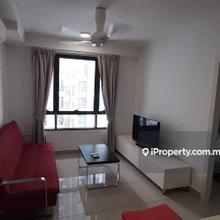 Serviced residence for Rent