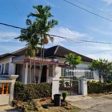 Rumah Banglo untuk Dijual @ Guchil Bayam, Kota Bharu