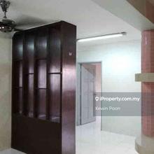Apartment, Aman Dua, Kepong, Aman Puri, Key on Hand, Real Photo