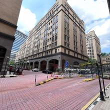 Phileo Damansara 1 Office Unit For Sale