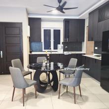 Full Furnish I Full Renovate I Pool & Sea View I 2 Car Parks