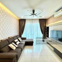 Tropicana Bay Residences @ Bayan Lepas queensbay seaview
