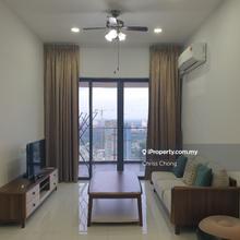 Condominium for Rent