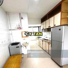 Solok Sungai Ara, Bayan Lepas Fully Furnished For Rent