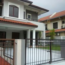 Semi-D 2 Storey Limited Unit