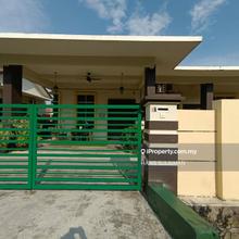 Jalan Melati Ria 2, Taman Melati, Jalan Abdul Rahman, Muar