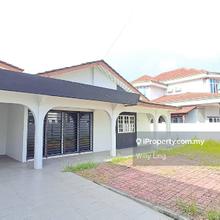Taman Chi Liung Klang 1-Storey Semi-D for Sale 