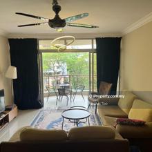 Venice Hill Condo Cheras fully furnished For Rent