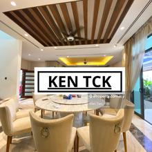 Kota Damansara Bungalow For Sale