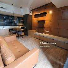 Twy Mont Kiara, Mont Kiara