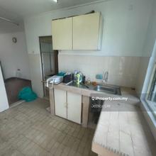 Wangsa Maju,  Seksyen 2 Flat  For Sale