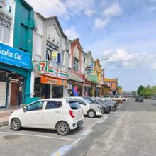 ROI 5.6% 2 storey Shop Taman University, Jln Pendidikan