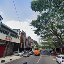 Kepong Sri Edaran Light Industrial Park 1.5 Storey Factory for Rent