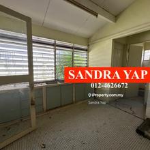 Minden Heights Gelugor Bungalow House (Corner Lot )