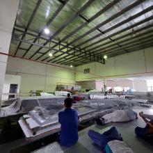 Semi-D factory for Sale