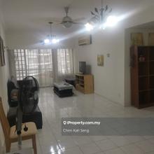 Pantai Panorama Block 1 For Sale