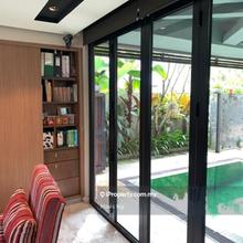 Semi-D house for Sale