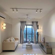 D'Vervain Fully Furnished to Rent 