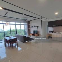 3 bedrooms unit available now