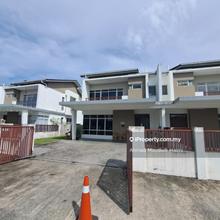 Fully furnished, Renovated unit