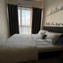 Cozy Home_ Prime area, beside Kip Mall & 10km to KLIA