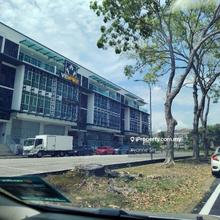 The prime @ Dataran puchong 
