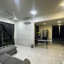 Suasana, 926sf, Fully Furnished, Batu Kawan