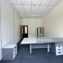 Seremban 2 City Park Negeri Sembilan Rentail Office