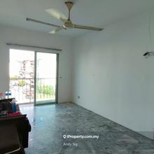 Affordable rent