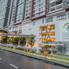 Lelong - Residensi Hijauan Bukit Jalil, Bukit Jalil, Kuala Lumpur