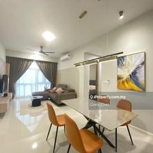 Urban Vibes with Full Condo Amenities, Perfect for Young Professionals