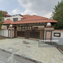 Taman Cempaka / Banting / Below Market Value 30%