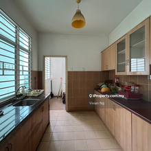 Kelana jaya freehold condo 