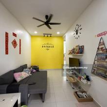 For Sale - Bandar Putra Kulai (Refurbished Single Storey)