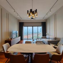 Cozy Property with Quality Fittings for Rent