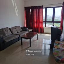 Condominium for Rent