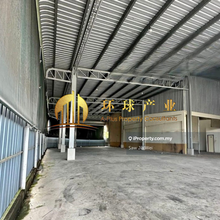 Bukit Panchor @ Nibong Tebal light industry for rent
