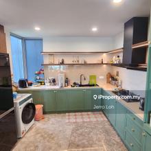 Special Layout Unit For Sale 