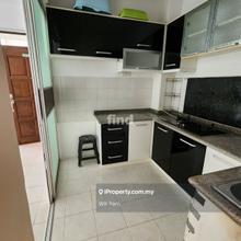 Asia Heights Apartment for Rent at Farlim, Ayer Itam