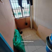 Corner Lot @Skudai Baru Flat